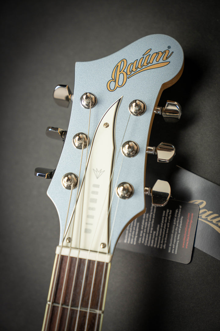 Original Wingman Bigsby Skyline Blue (WM00376)