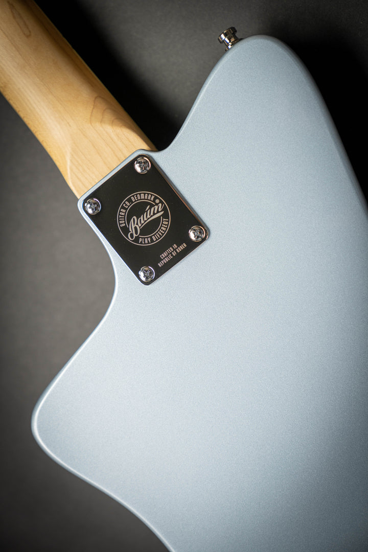 Original Wingman Bigsby Skyline Blue (WM00376)
