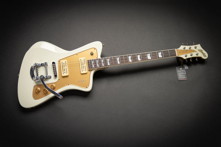 Original Wingman Bigsby Vintage White (WM00361)