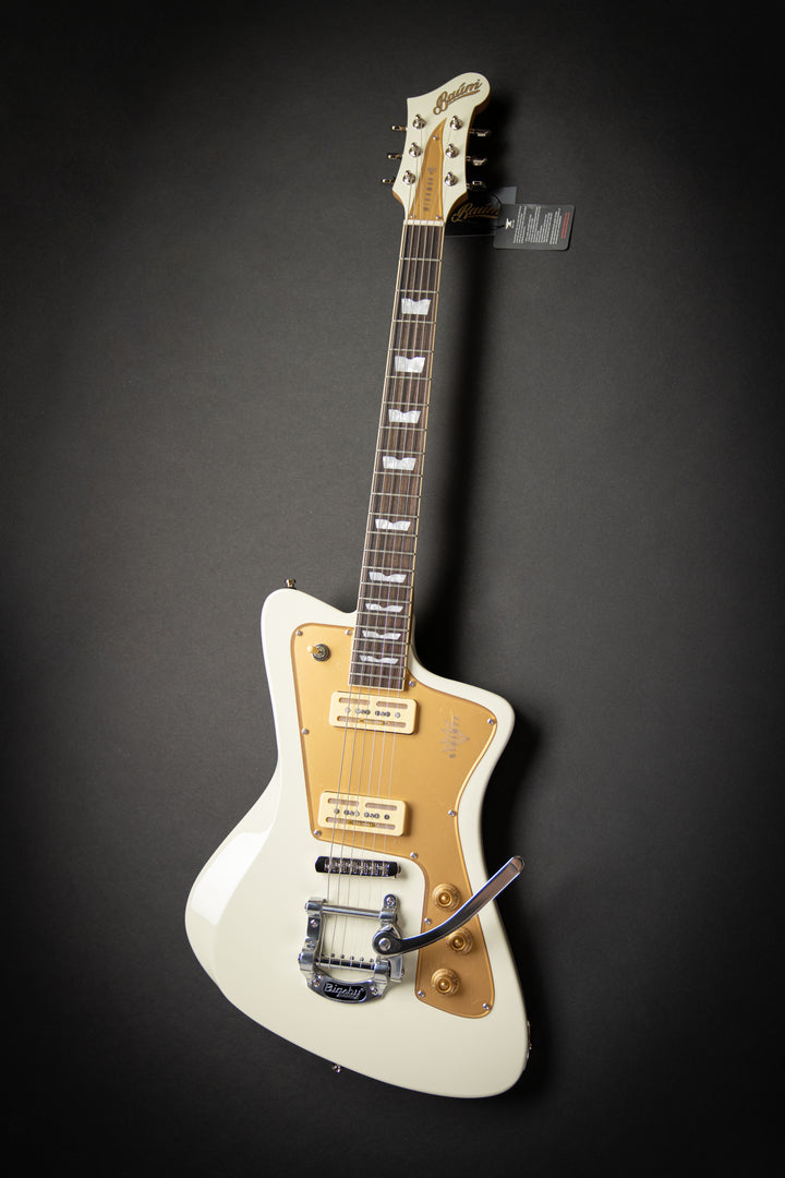 Original Wingman Bigsby Vintage White (WM00361)