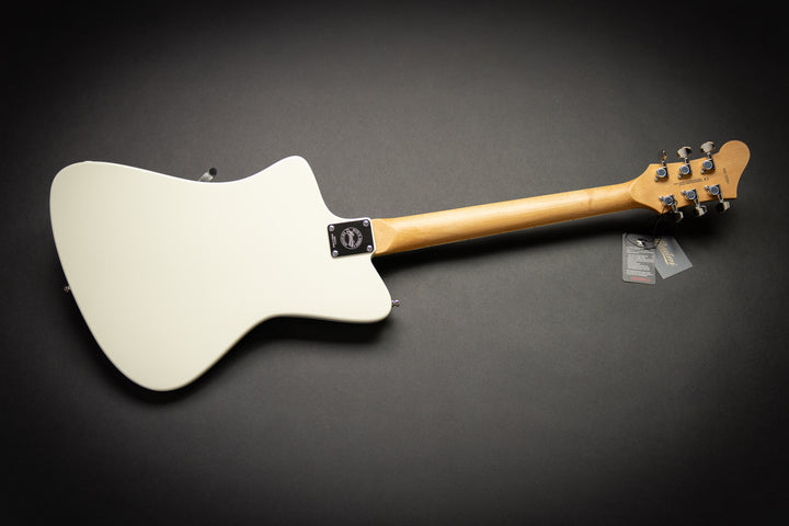 Original Wingman Bigsby Vintage White (WM00361)