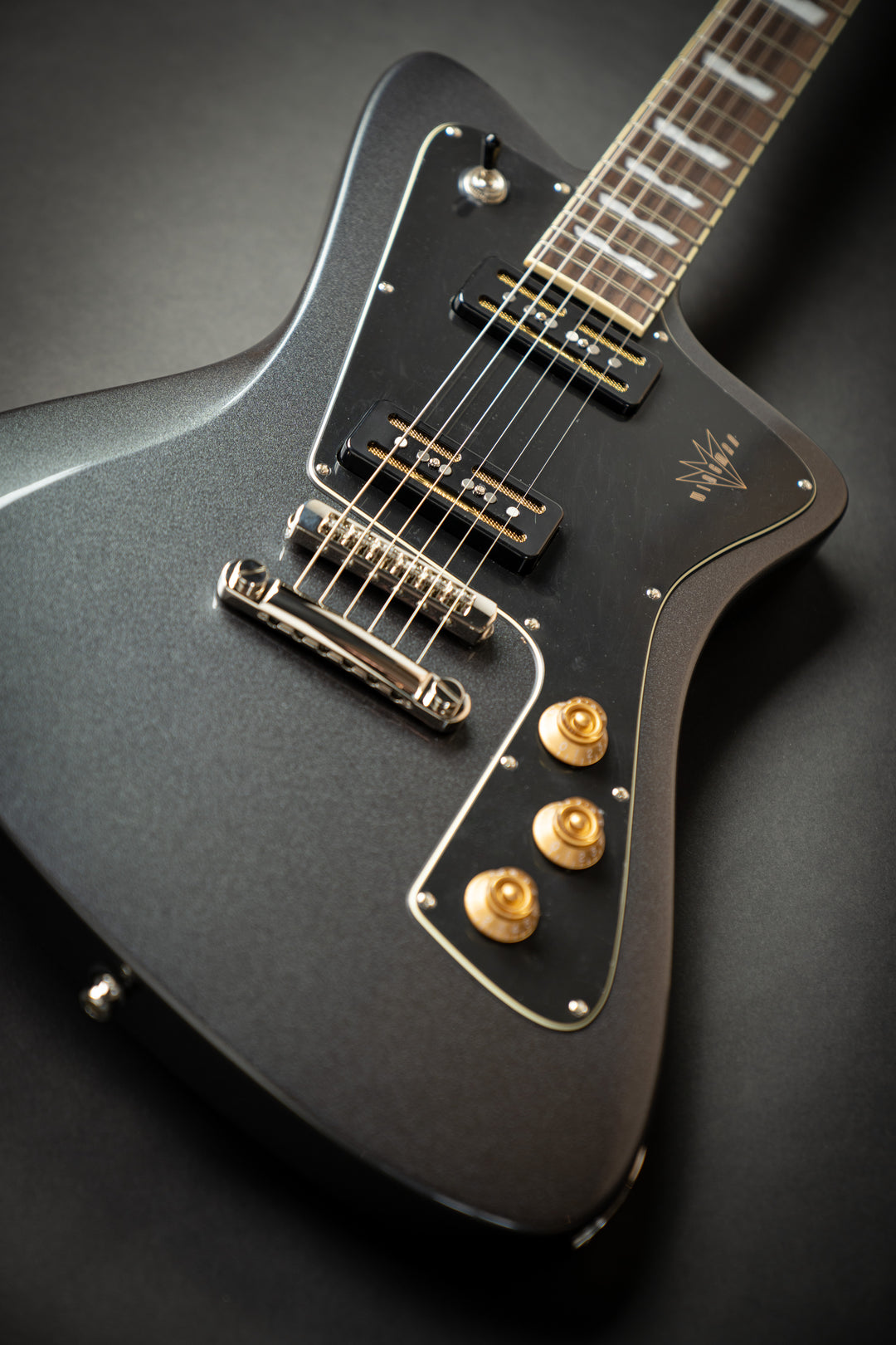 Original Wingman Dark Moon (WM00281)
