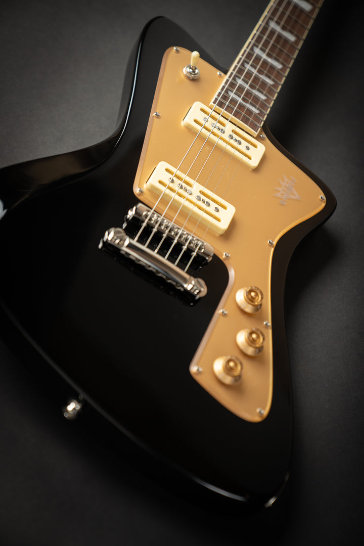 Original Wingman Pure Black (WM00302)