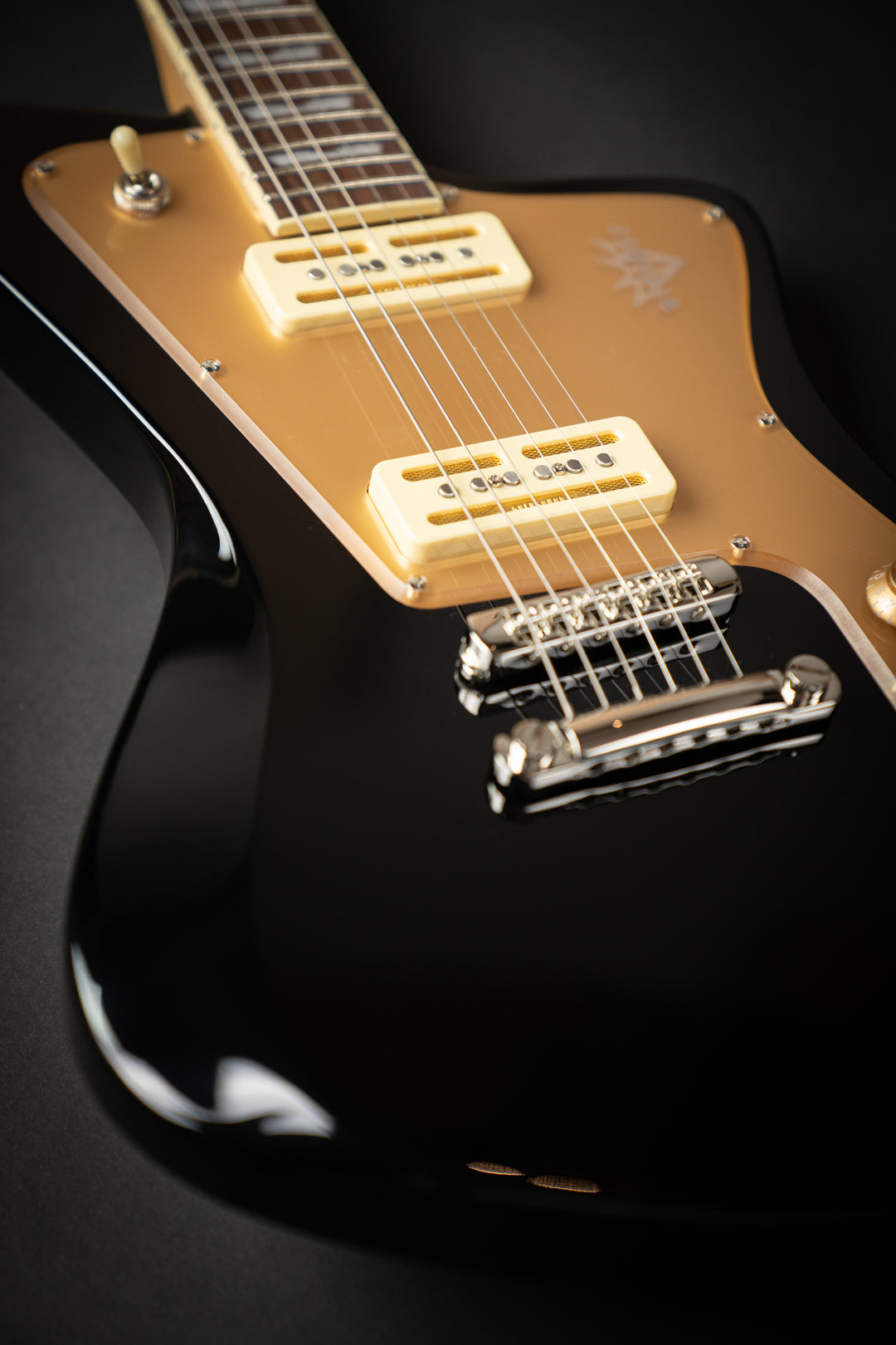 Original Wingman Pure Black (WM00302)