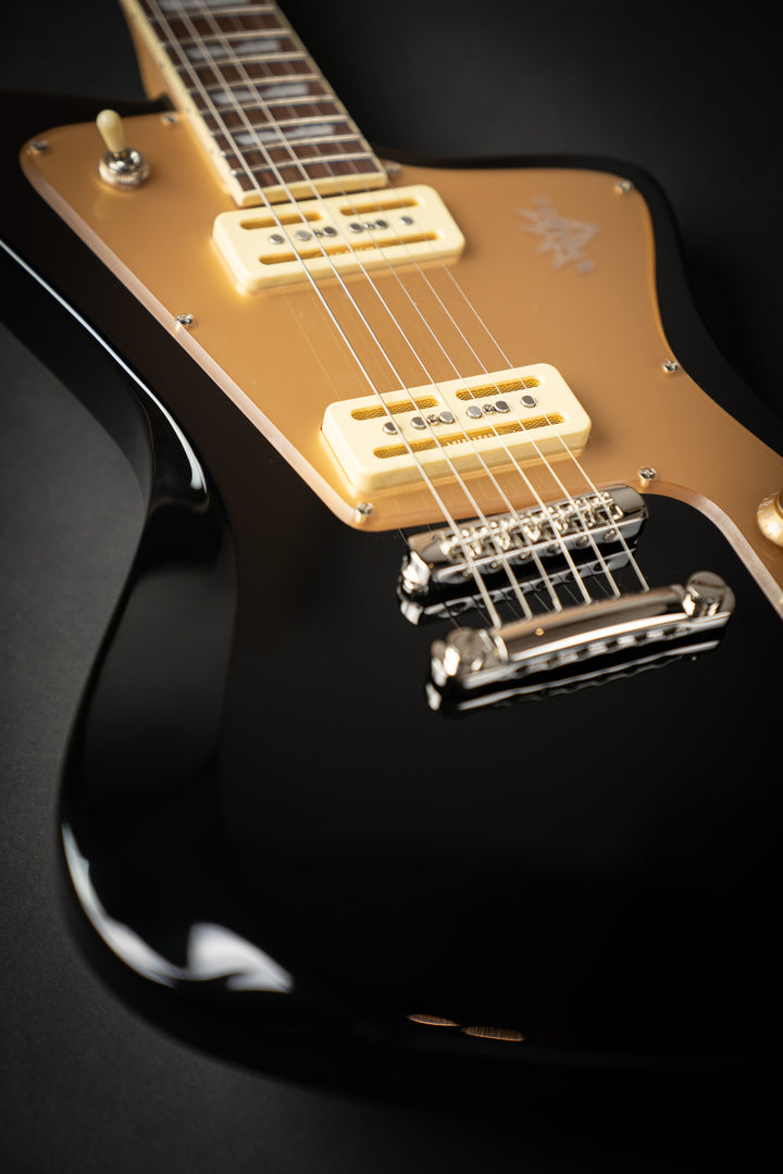 Original Wingman Pure Black (WM00302)