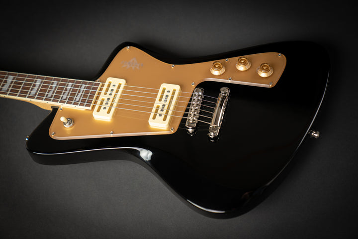 Original Wingman Pure Black (WM00302)