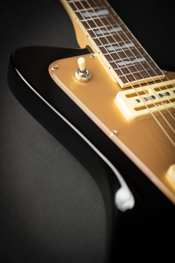Original Wingman Pure Black (WM00302)