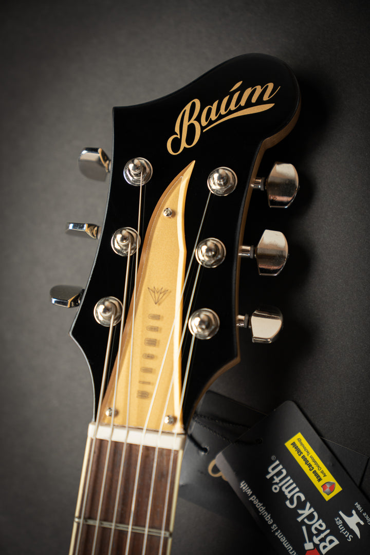 Original Wingman Pure Black (WM00302)