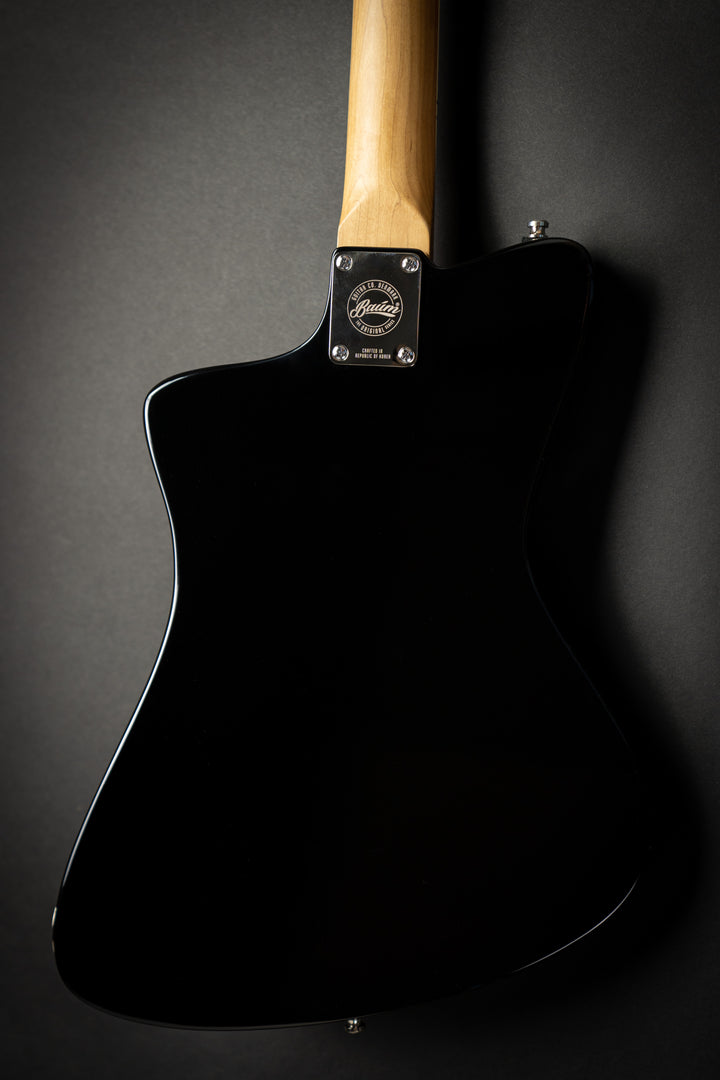 Original Wingman Pure Black (WM00302)