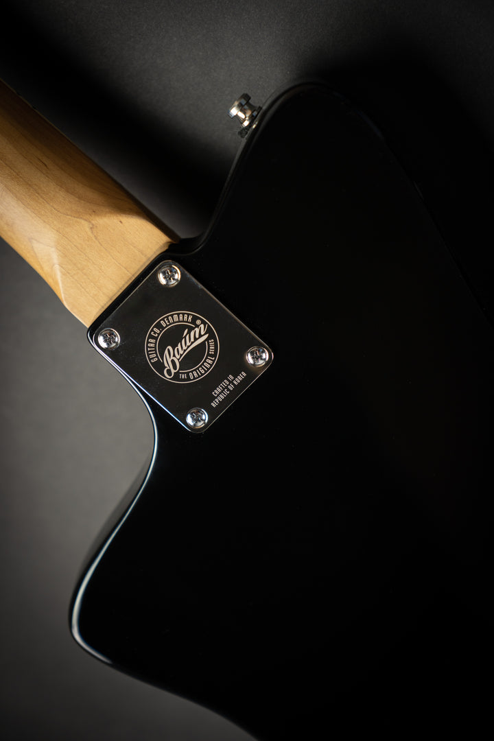 Original Wingman Pure Black (WM00302)