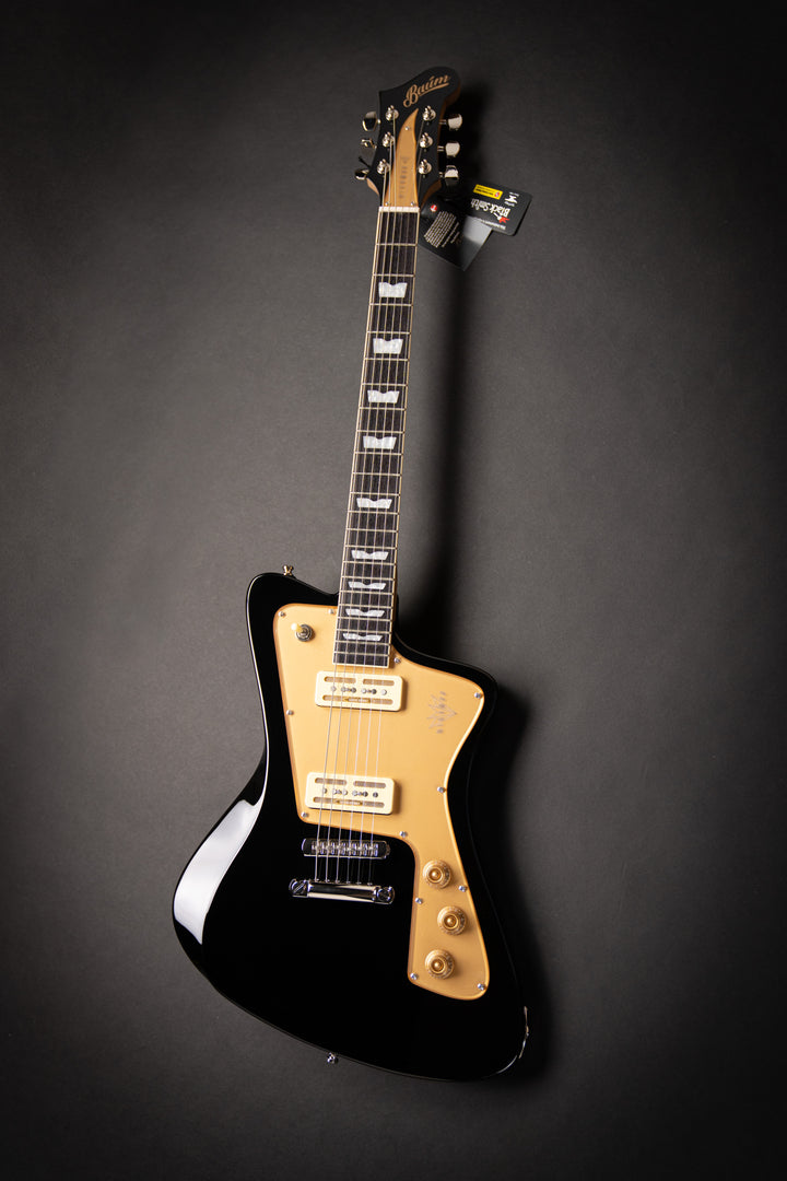 Original Wingman Pure Black (WM00308)