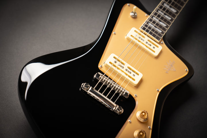 Original Wingman Pure Black (WM00308)