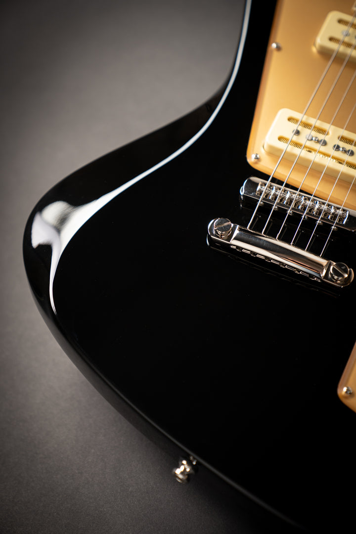 Original Wingman Pure Black (WM00308)