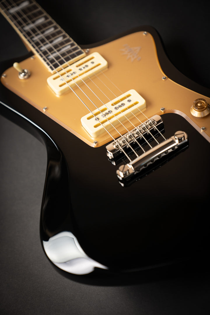 Original Wingman Pure Black (WM00308)