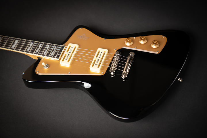 Original Wingman Pure Black (WM00308)