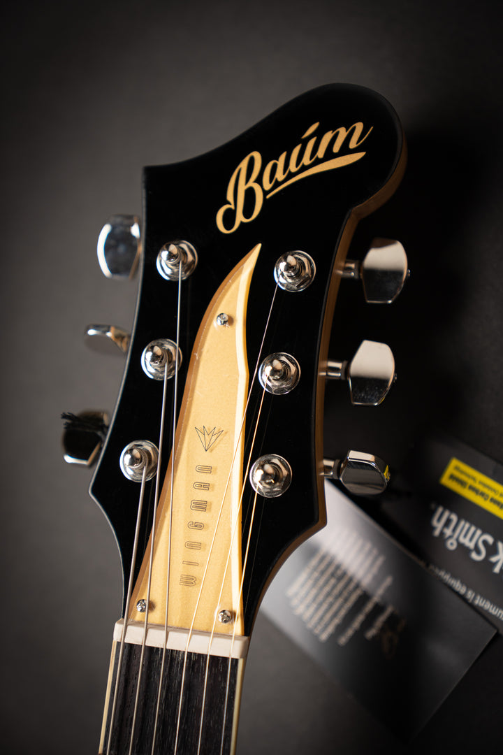 Original Wingman Pure Black (WM00308)