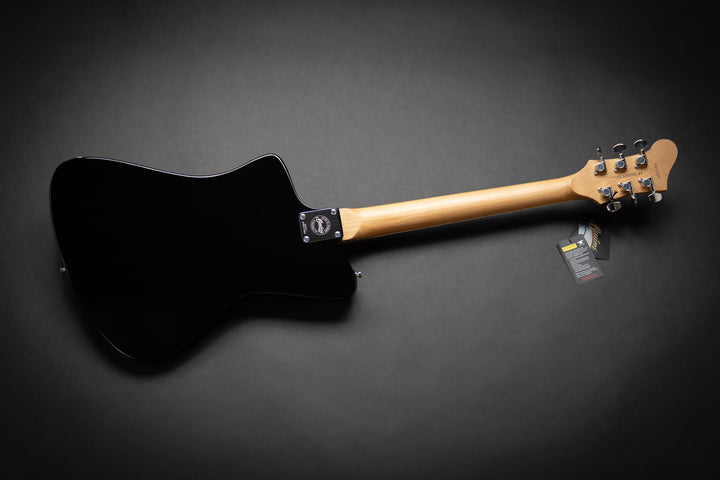 Original Wingman Pure Black (WM00308)