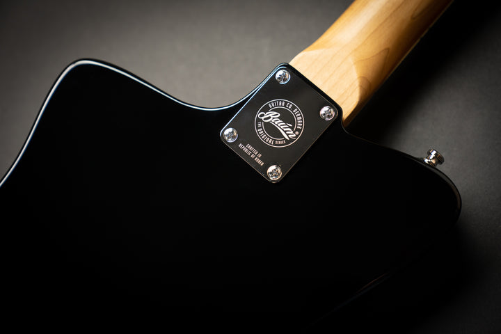 Original Wingman Pure Black (WM00308)