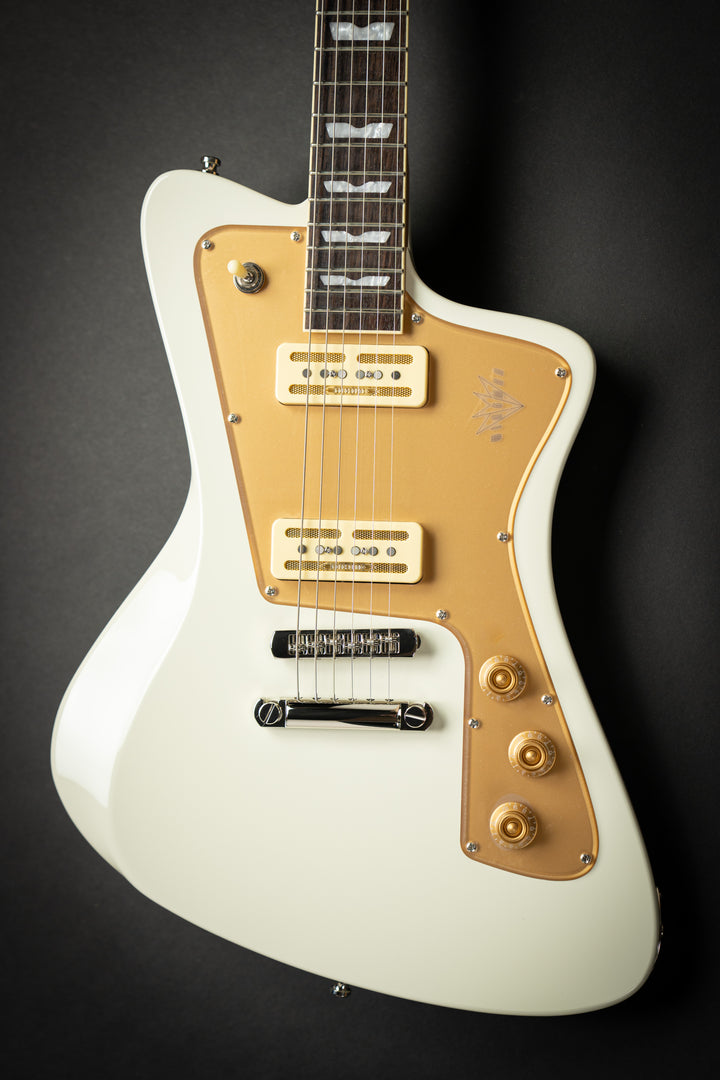 Original Wingman Vintage White (WM00255)