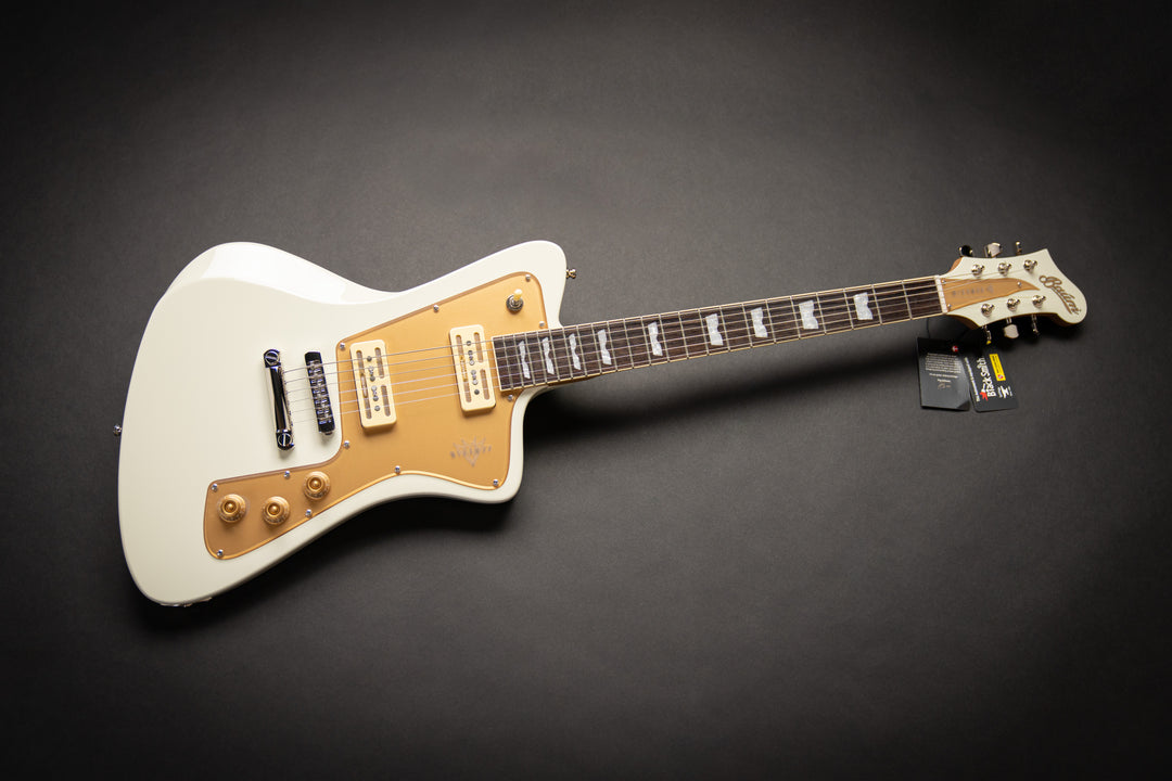Original Wingman Vintage White (WM00255)