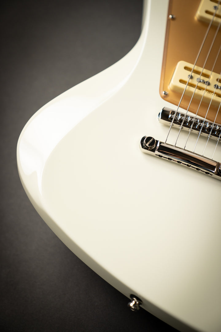 Original Wingman Vintage White (WM00255)