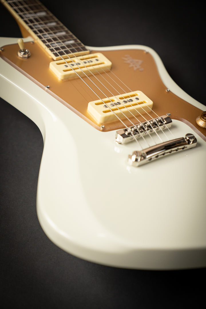 Original Wingman Vintage White (WM00255)