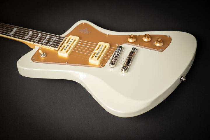 Original Wingman Vintage White (WM00255)