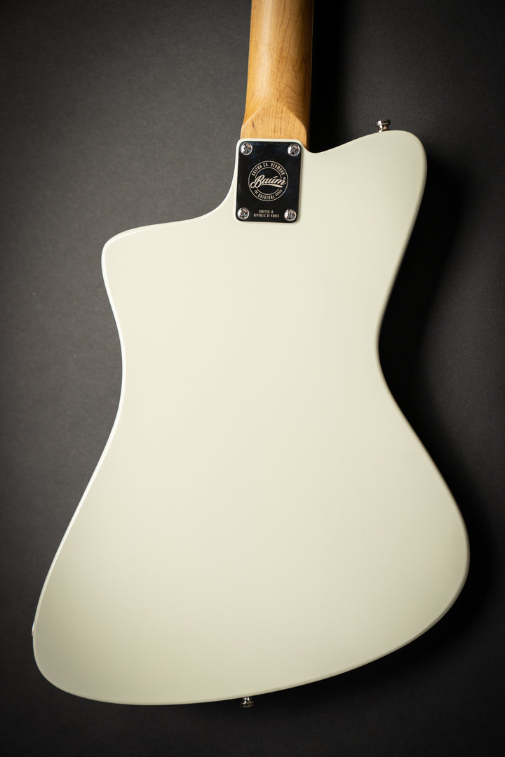 Original Wingman Vintage White (WM00255)