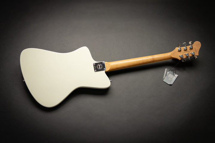 Original Wingman Vintage White (WM00255)