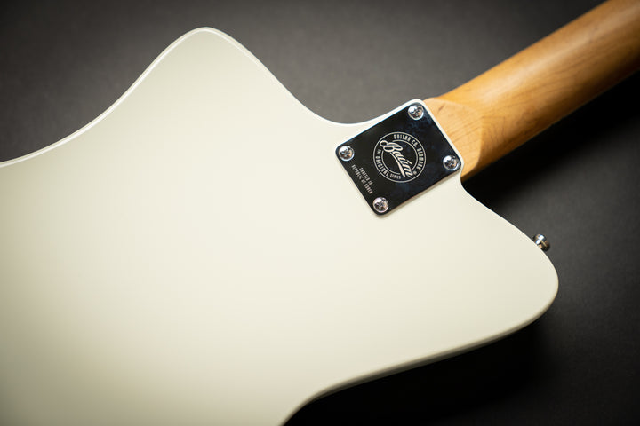 Original Wingman Vintage White (WM00255)