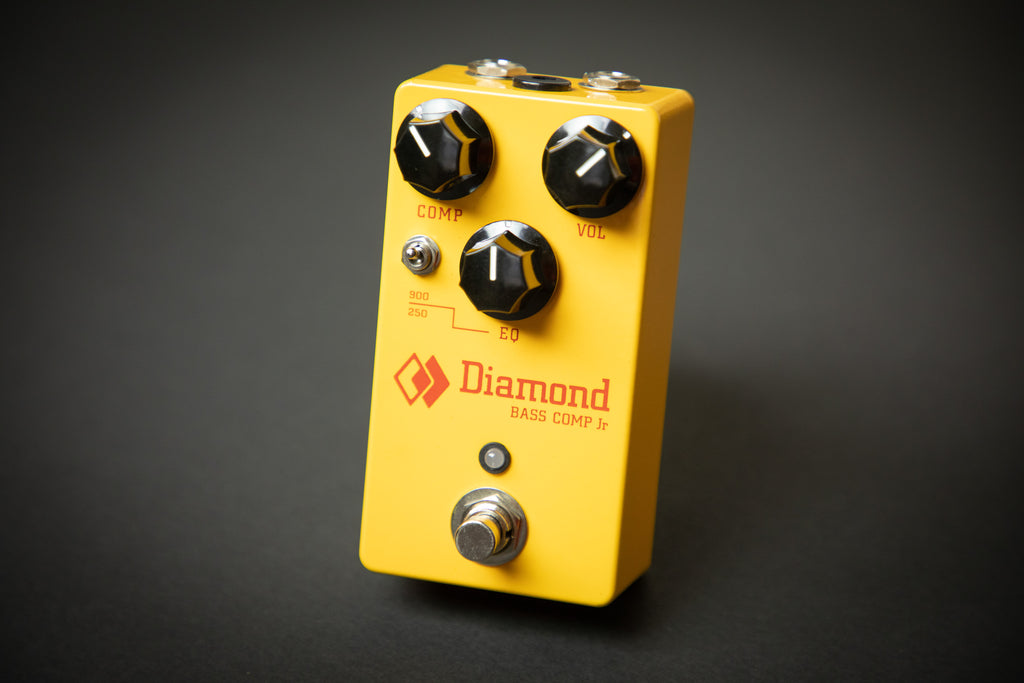ベース Diamond BASS COMP Jr. Diamond_BassCompJr_001_1024x10