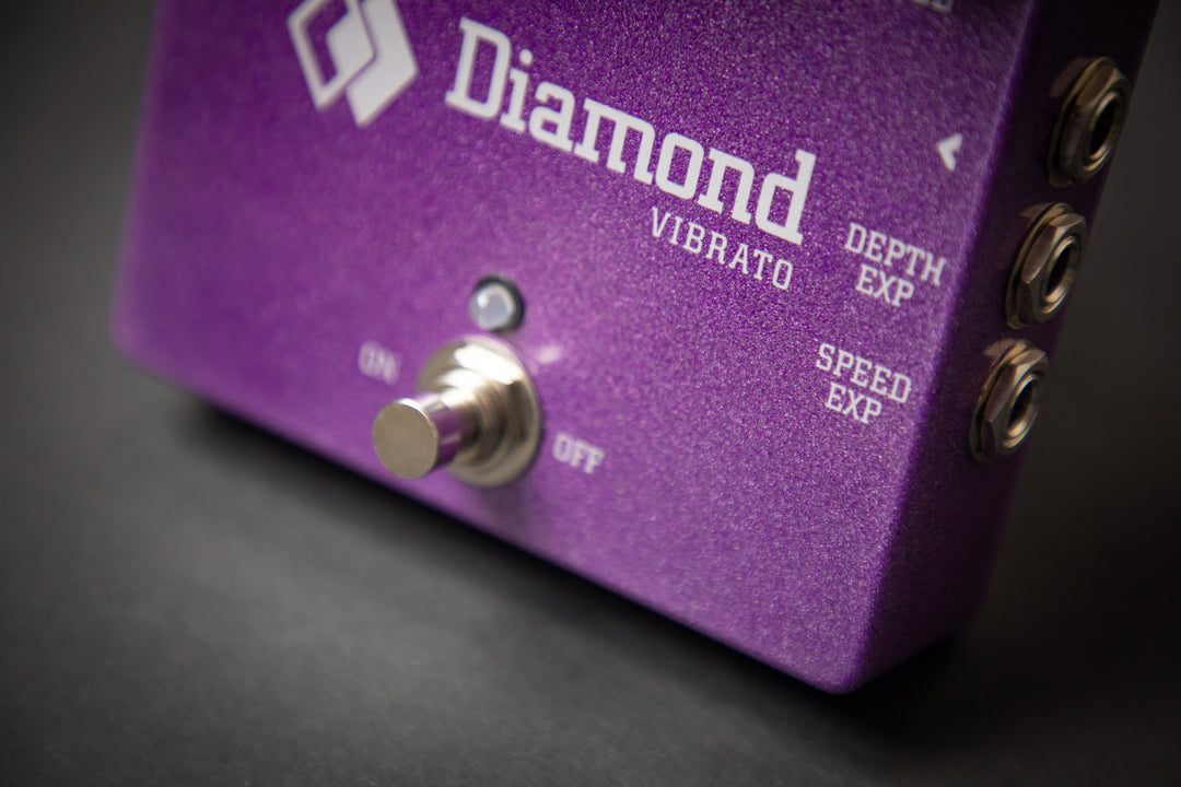 Diamond Vibrato VB1