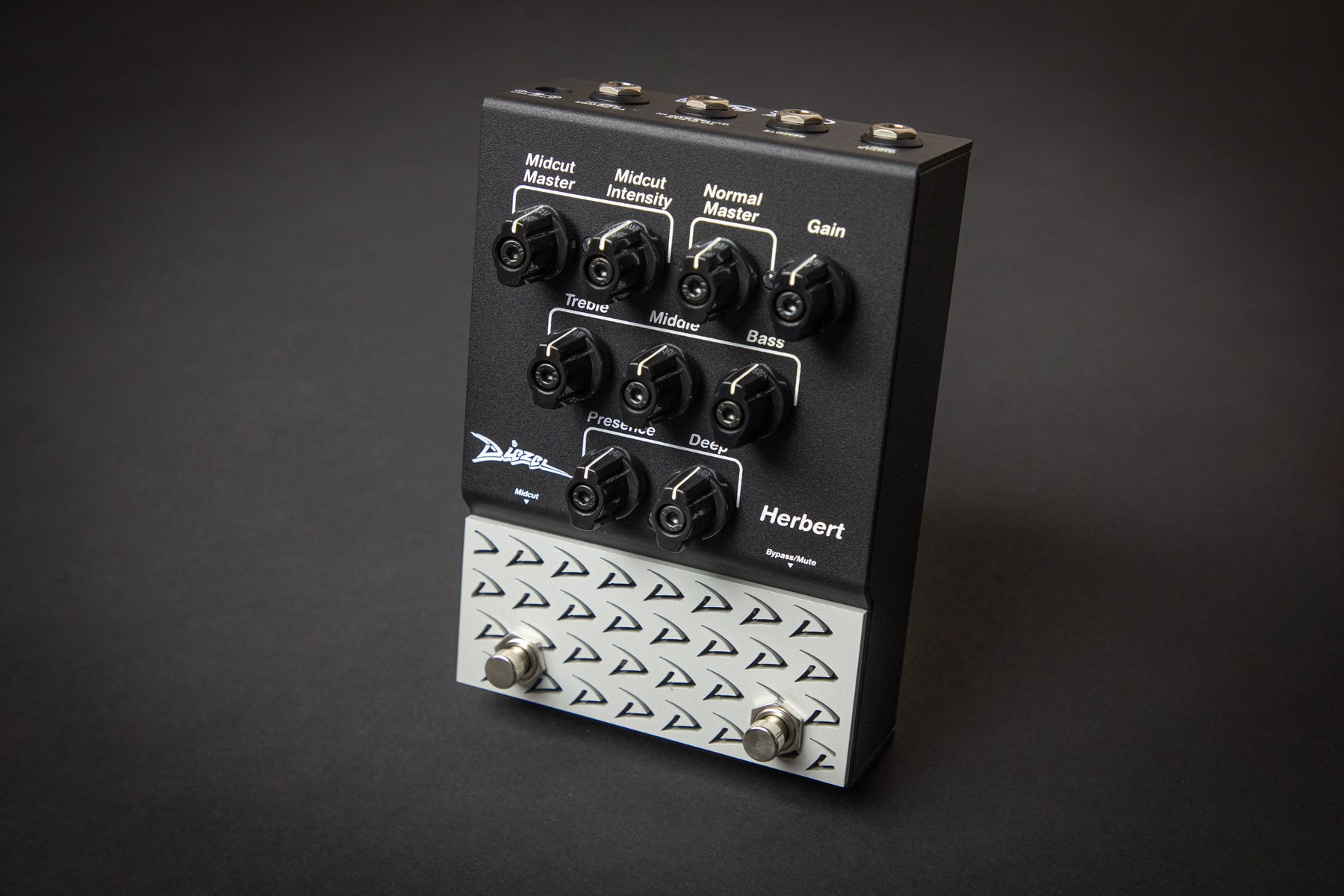 diezel herbert pedal review Diezel Herbert Pedal – Guitars Rebellion