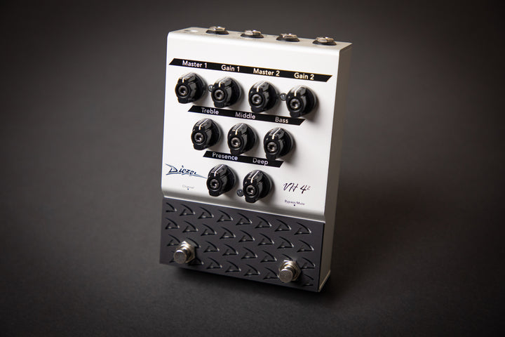 VH4-2 Pedal
