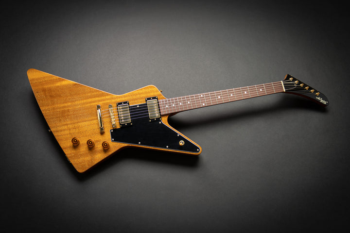 Custom Shop Navigator N-EX-LTD Old Natural (8500212)