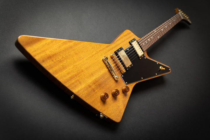 Custom Shop Navigator N-EX-LTD Old Natural (8500212)