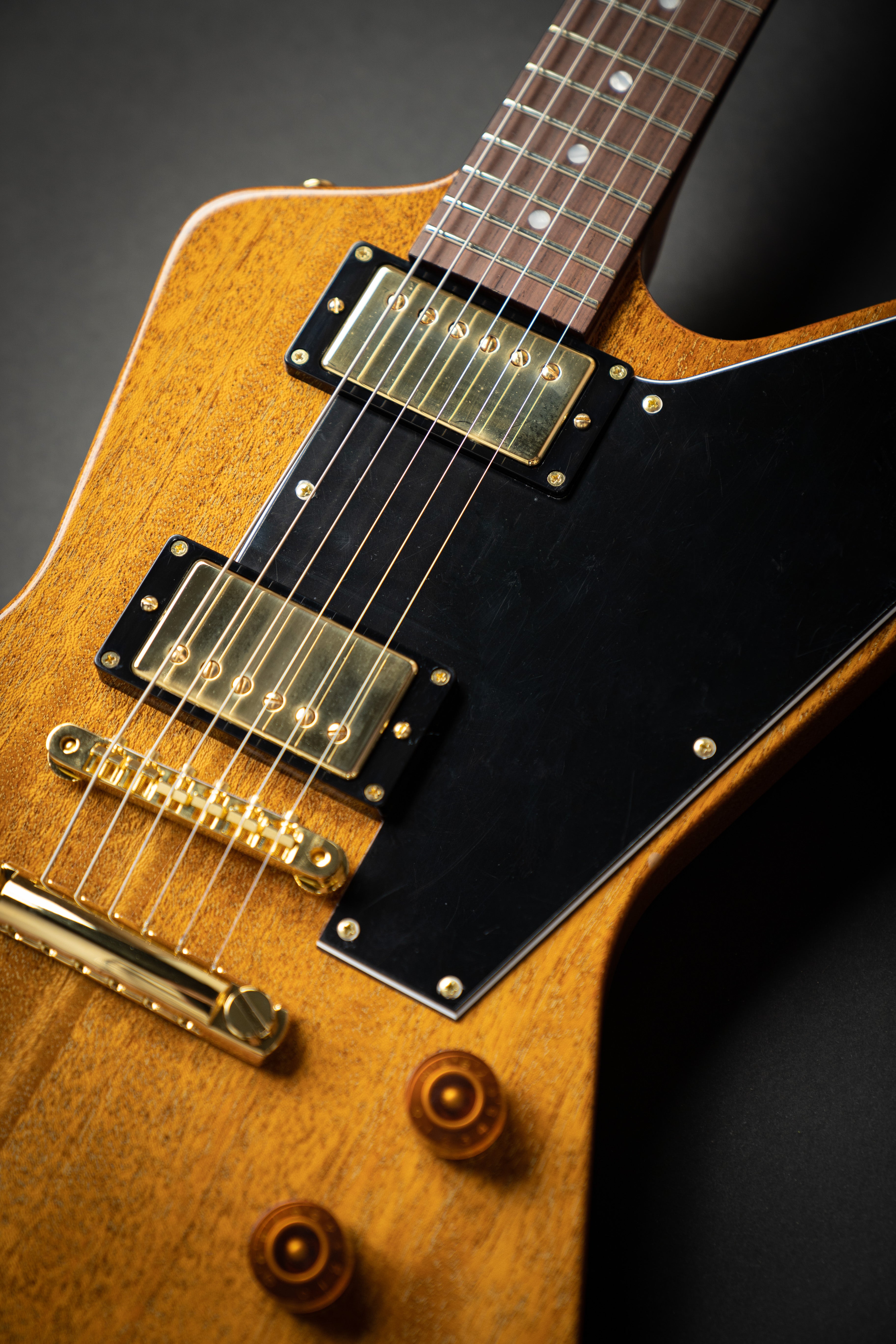 Navigator N-SG LTD / Gibson PAF ESP Navigator N-SG LTD / Gibson PAF ESP Navigator/ESP Technical House