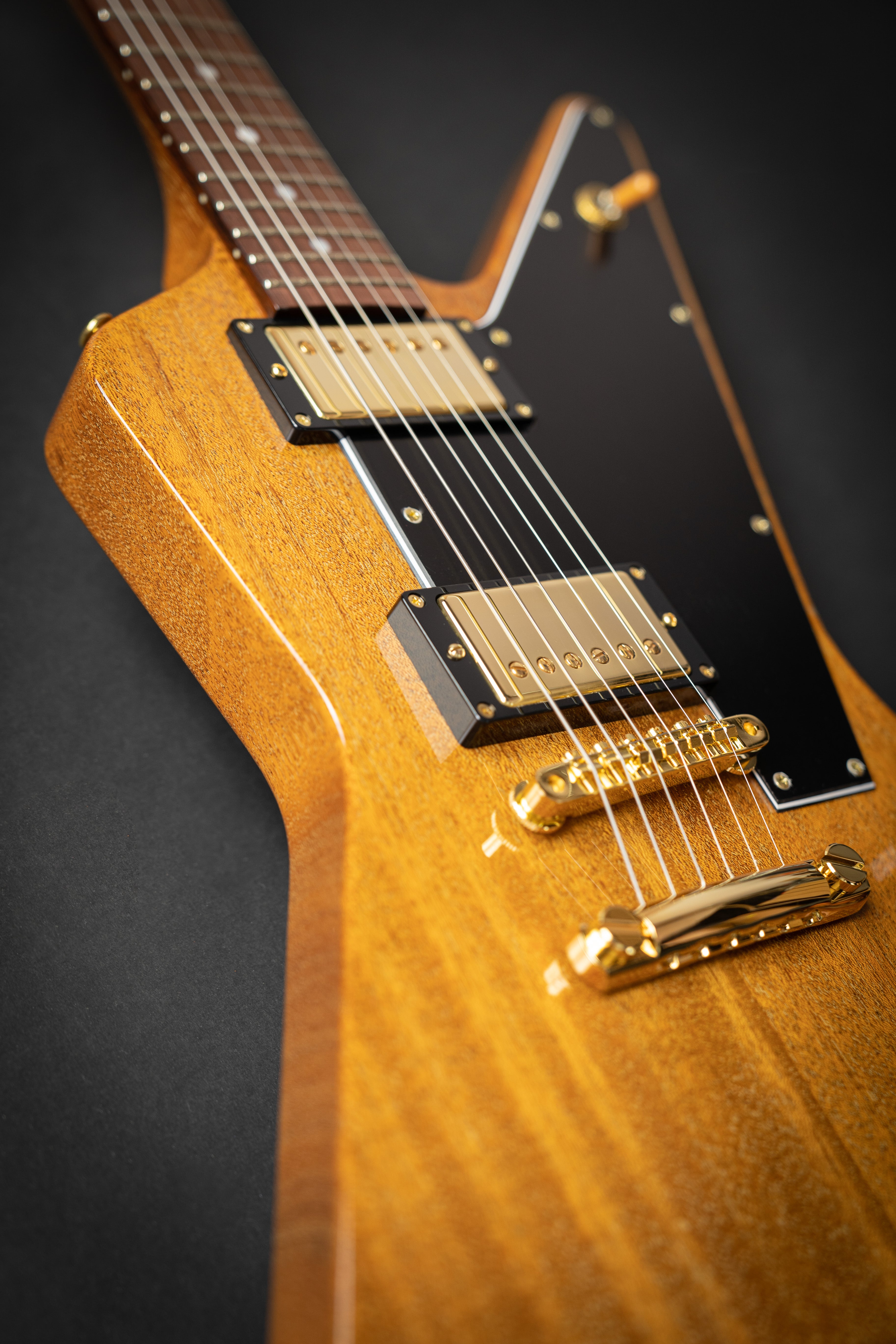 ESP Custom Shop Navigator N-EX-LTD Old Natural (8500212) – Guitars ESP Custom Shop Navigator N-EX-LTD Old Natural (8500212) – Guitars