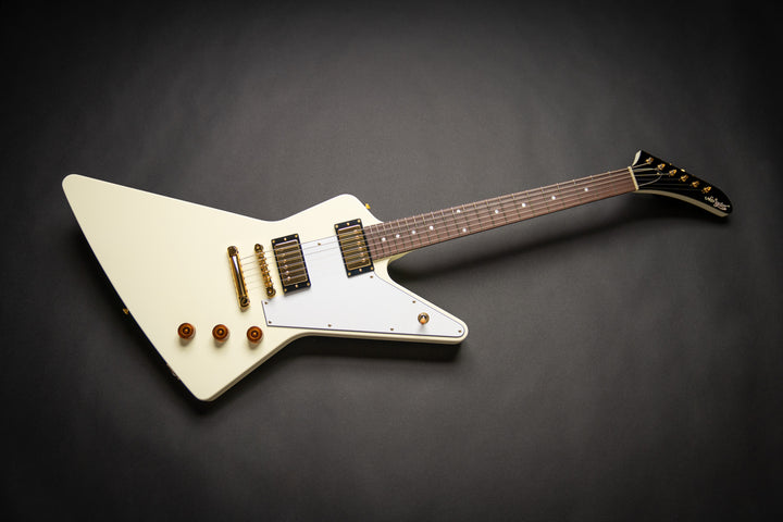 Custom Shop Navigator N-EX-LTD Vintage White (7700212)