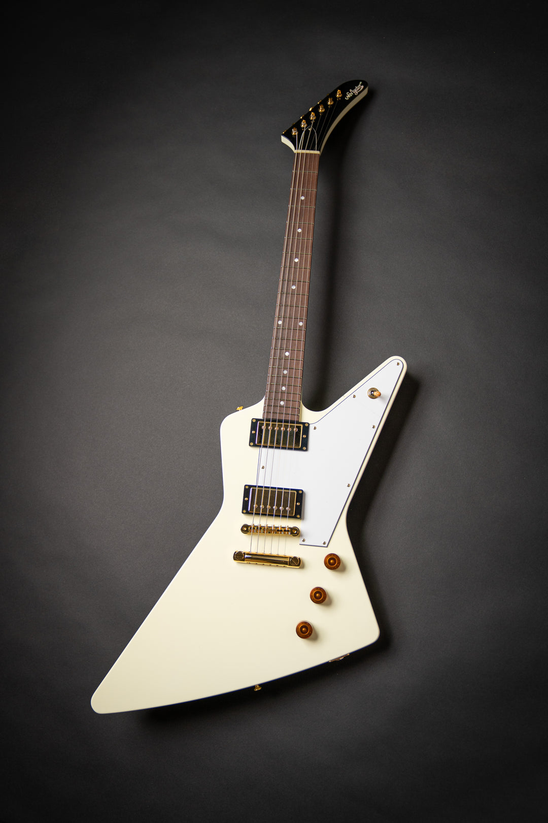 Custom Shop Navigator N-EX-LTD Vintage White (7700212)