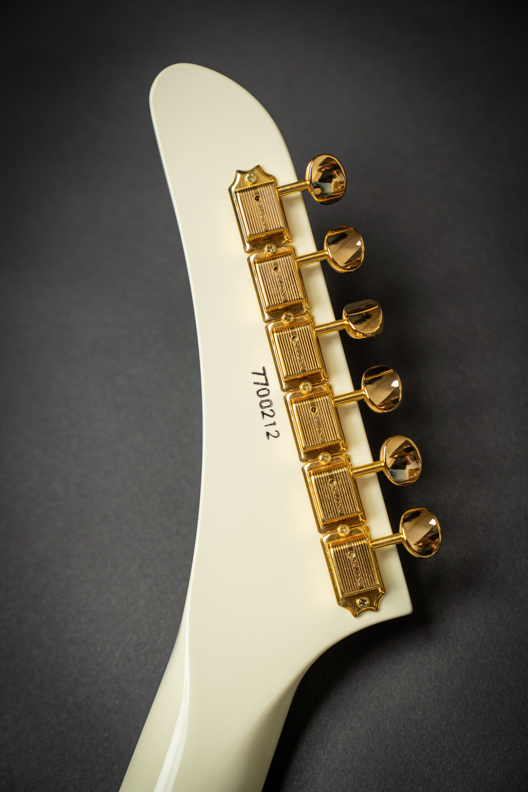 Custom Shop Navigator N-EX-LTD Vintage White (7700212)