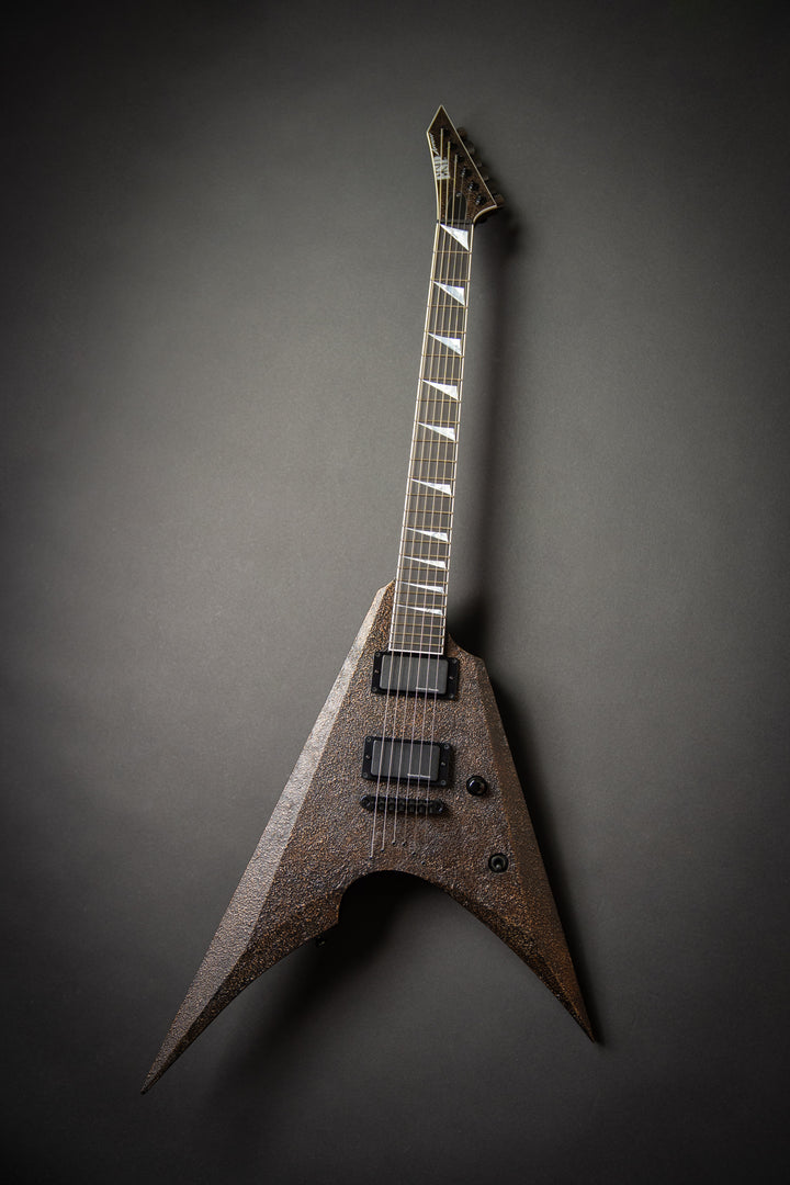 Custom Shop Arrow NT Rusty Iron (E1571202)