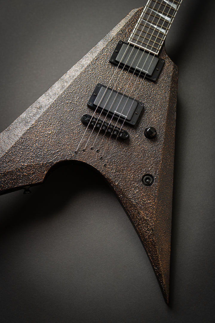 Custom Shop Arrow NT Rusty Iron (E1571202)