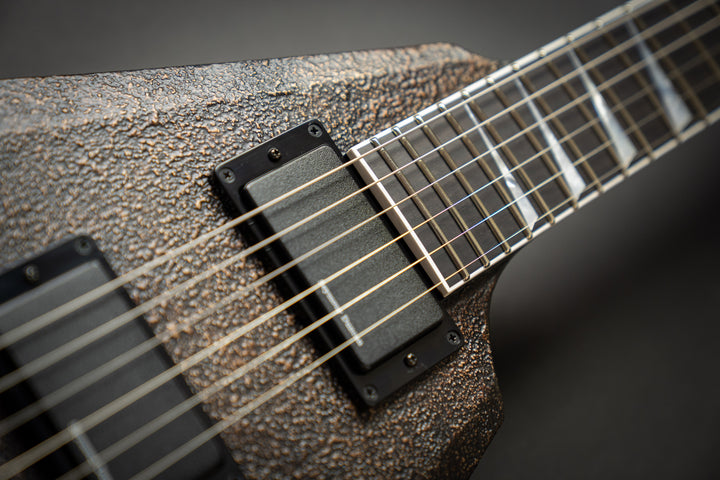 Custom Shop Arrow NT Rusty Iron (E1571202)