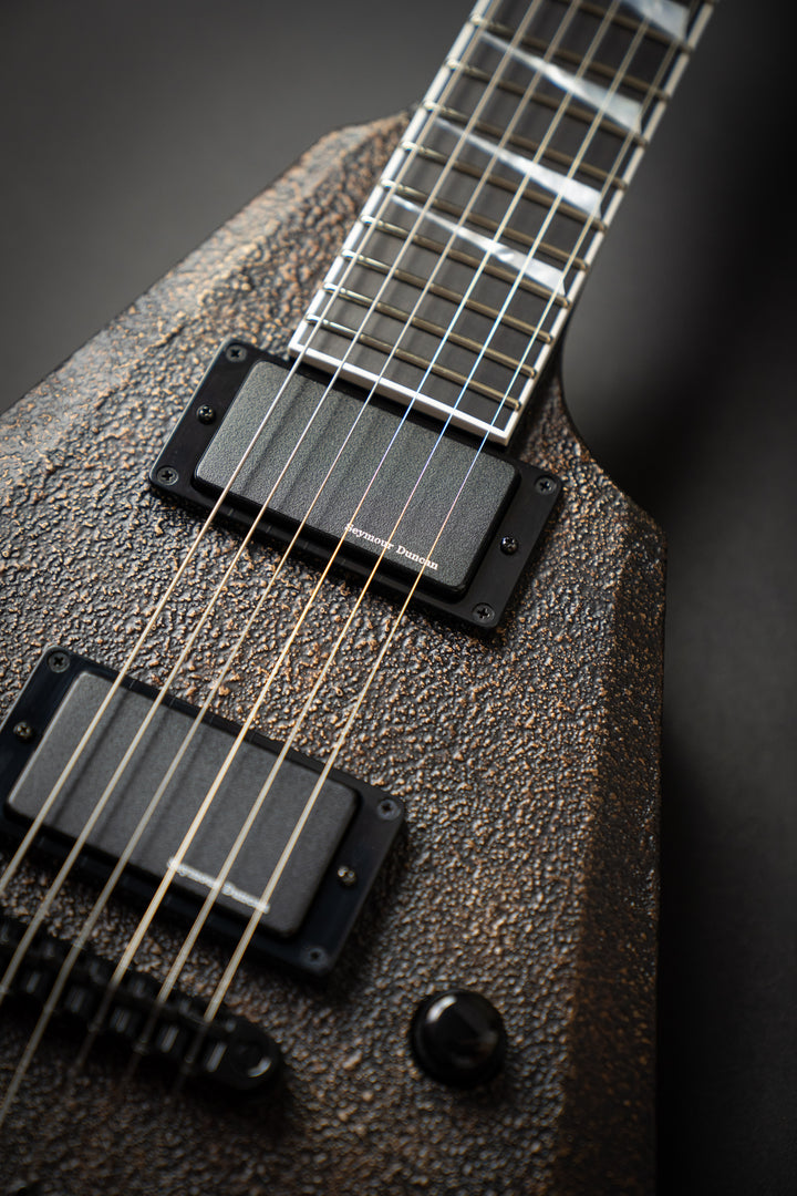 Custom Shop Arrow NT Rusty Iron (E1571202)