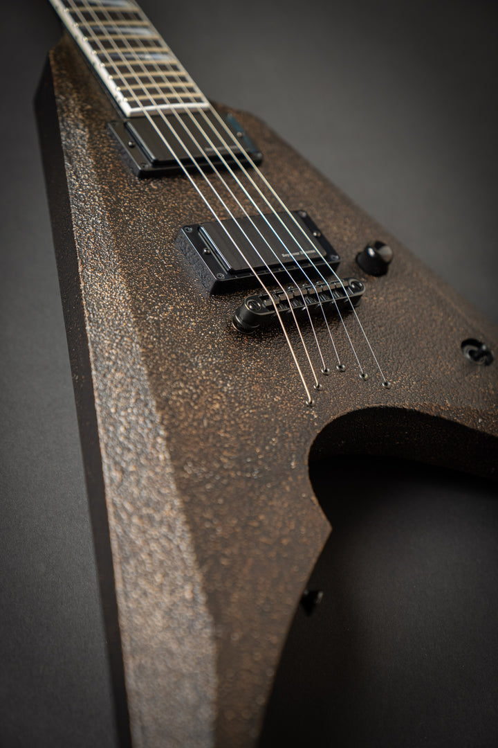 Custom Shop Arrow NT Rusty Iron (E1571202)