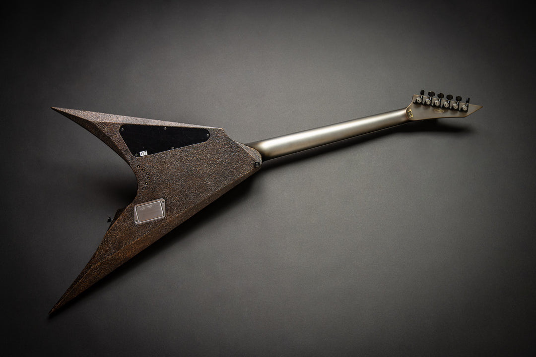 Custom Shop Arrow NT Rusty Iron (E1571202)