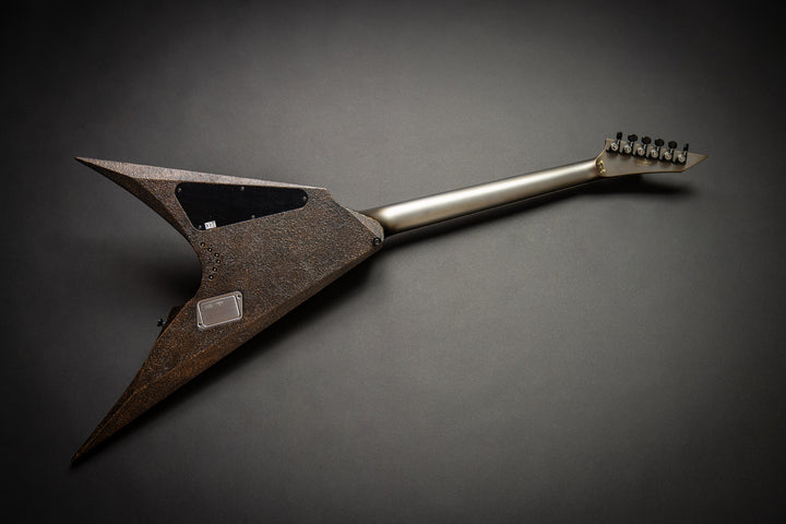 Custom Shop Arrow NT Rusty Iron (E1571202)