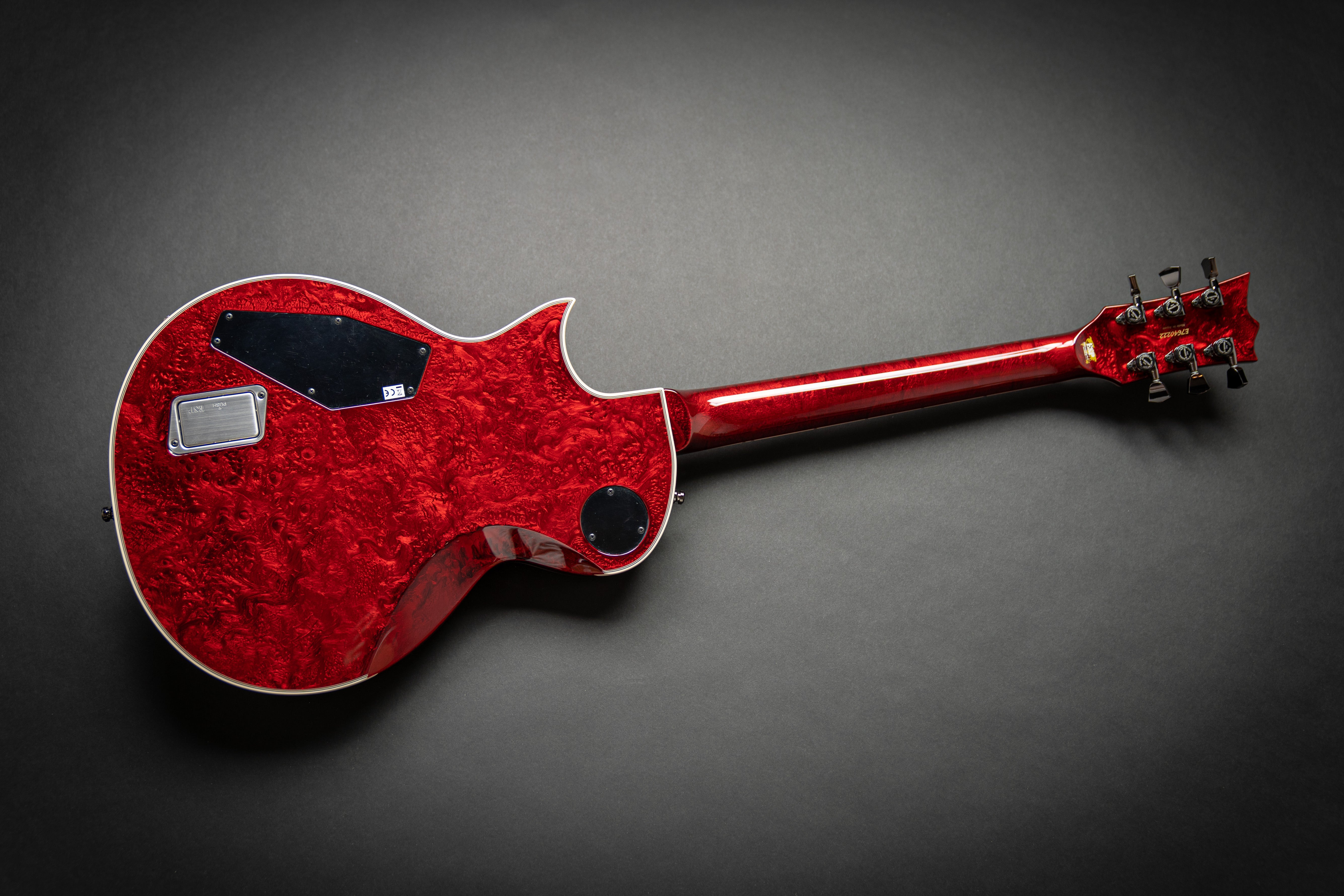 【最終値下げ】ESP Eclipse Custom(EC-CTM) 最終値下げ】ESP Eclipse Custom(EC-CTM) 最終値下げ】ESP