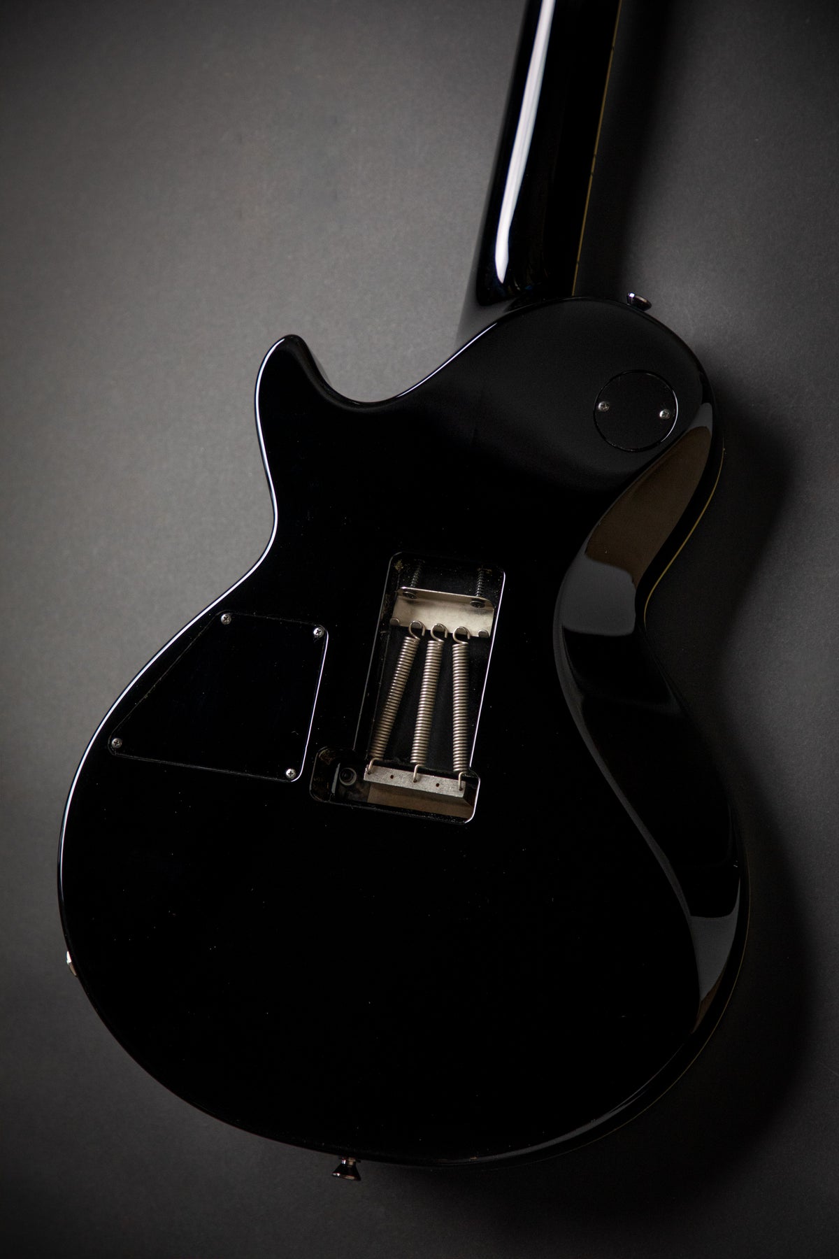 ESP Custom Shop Eclipse S-I Python – Guitars Rebellion